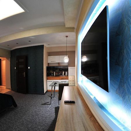 Apartamenty Na Mniszej Przemyśl Dış mekan fotoğraf