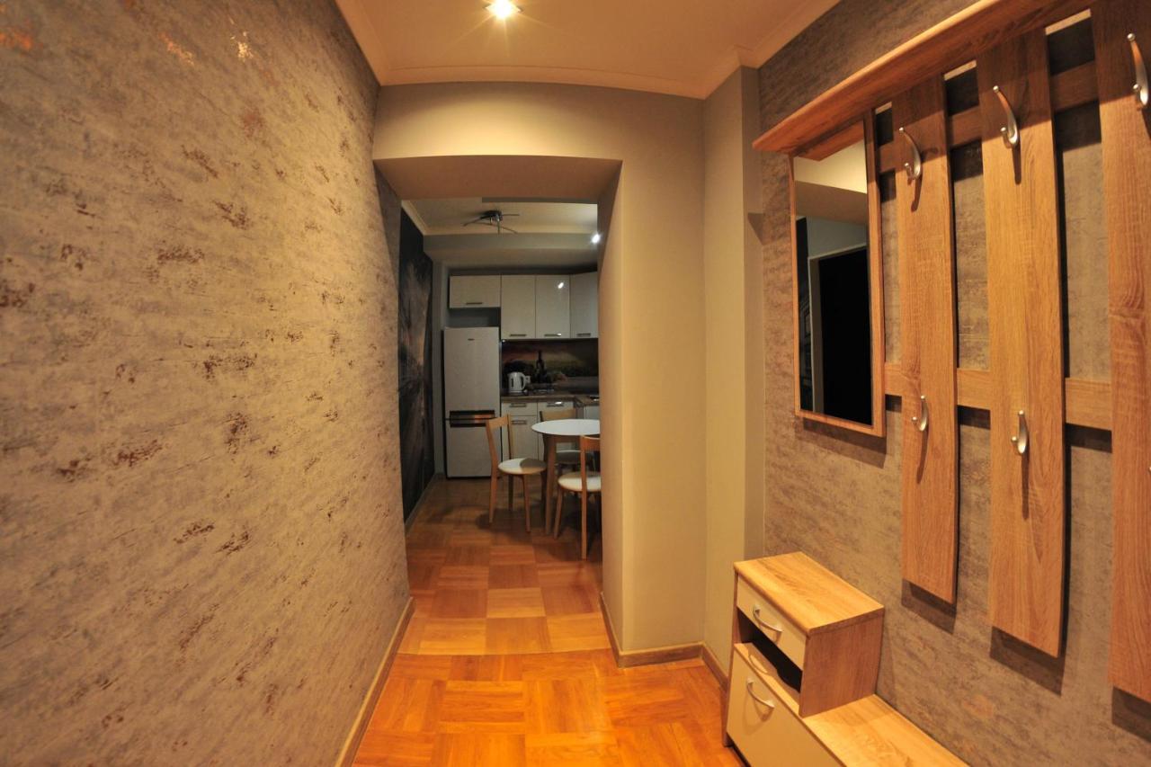 Apartamenty Na Mniszej Przemyśl Dış mekan fotoğraf