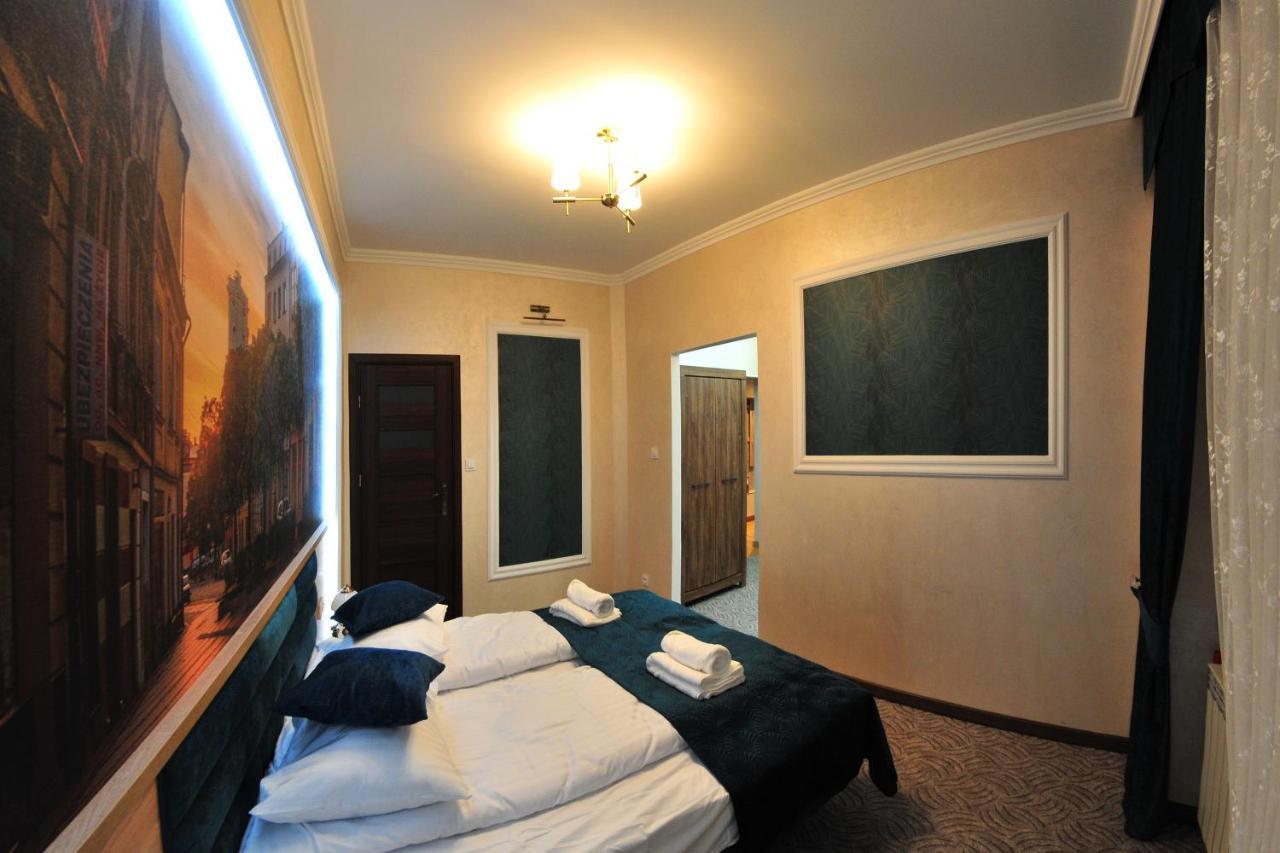 Apartamenty Na Mniszej Przemyśl Dış mekan fotoğraf