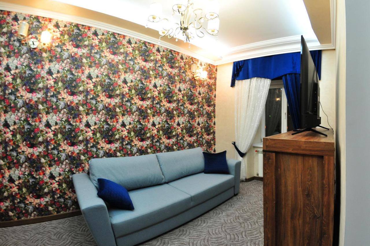 Apartamenty Na Mniszej Przemyśl Dış mekan fotoğraf