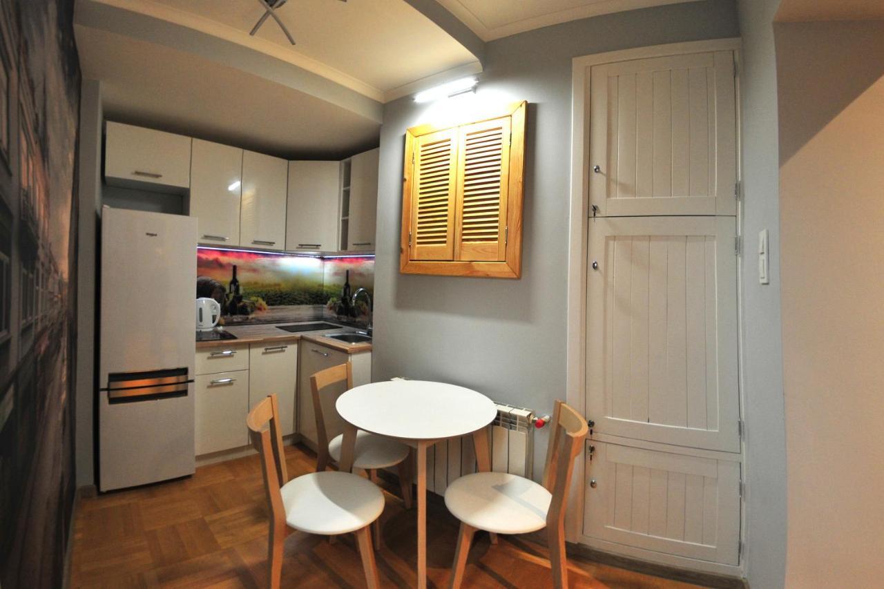 Apartamenty Na Mniszej Przemyśl Dış mekan fotoğraf